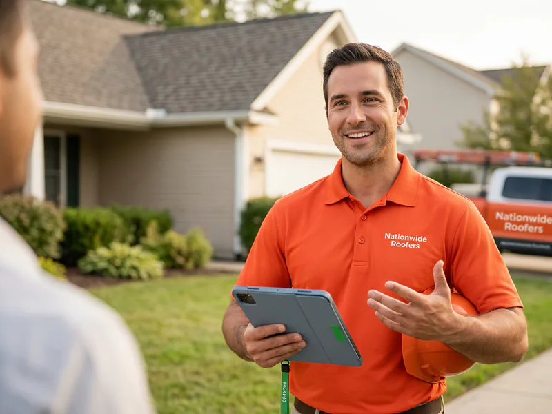 Roof Installation  in Wauconda  FAQ